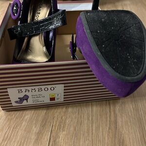 Womens shoes